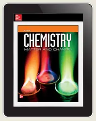 Chemistry M&C: Student Stand-Alone LearnSmart, 1-year subscription