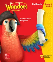 CA Teacher's Edition Grade 1 Vol. 4