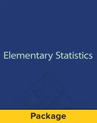 Bluman, Elementary Statistics: A Step by Step Approach, © 2015 9e, Student Bundle, 6-year subscription
