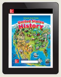 Networks United States History National SE Online 1 year subscription