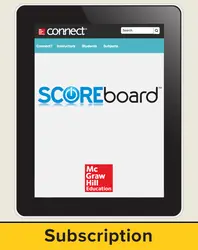 AP Economics SCOREboard, 6-year subscription (school)