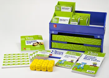 Open Court Reading Foundational Skills Kit, Grade 2