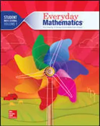 Everyday Mathematics 4, Grades 1-3, Clock Faces