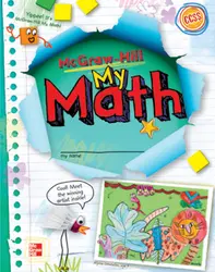 My Math Countdown to Common Core Mathematics Performance Tasks Gr 2