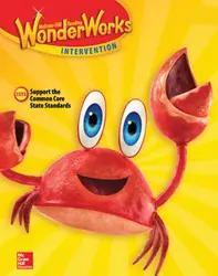 Reading Wonderworks Letter Cards (Small) Grades K-2