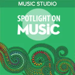 Spotlight on Music, Grade 4 Hybrid Bundle, 7 Year