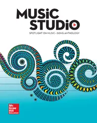 Spotlight on Music, Grade 2 Student Song Anthology