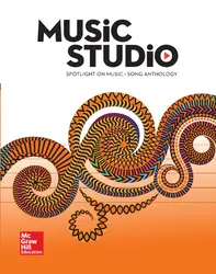 Spotlight on Music, Grade 3 Student Song Anthology