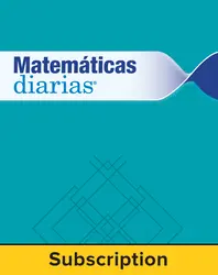 EM4 Online Spanish Classroom Resources, 5-year subscription, Grade 5