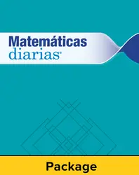 EM4 Spanish Print Classroom Resource Package, Grade 5