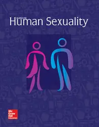 Glencoe Health, Softcover Human Sexuality - 2014 Student Edition