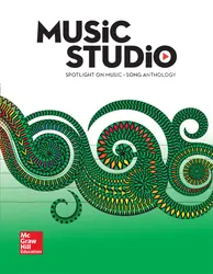 Spotlight on Music, Grade 4 Student Song Anthology