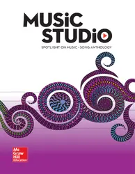 Spotlight on Music, Grade 5 Student Song Anthology
