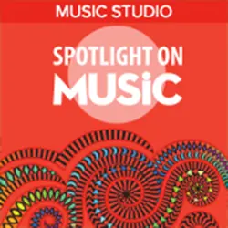 Spotlight on Music, Grade 1 Digital Bundle, 8 Year