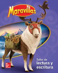 Maravillas Reading/Writing Workshop, Grade 5