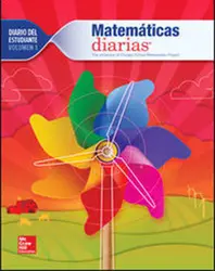 EM4 Spanish Comprehensive Student Materials Set Grade 1