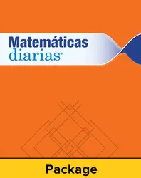 EM4 Spanish Essential Student Material Set Grade 3