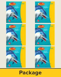 Maravillas Teacher's Edition Package, Grade 2
