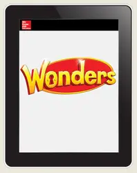 Wonders EL Support Add on Kit with 6 year Subscription, Grade K