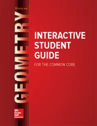 Geometry Interactive Student Guide