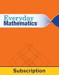 EM4 Essential Student Material Set, Grade 3, 5-Years