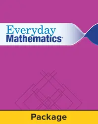 EM4 Comprehensive Student Materials Set, Grade 4