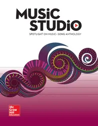 Spotlight on Music, Grade 7 Student Song Anthology