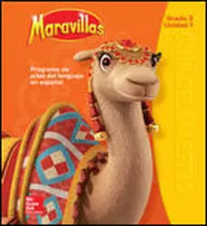 Lectura Maravillas, Grade 3, Trade Book Classroom Library Package