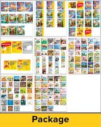Maravillas Kindergarten System with 6-year subscription