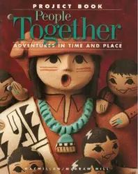 Macmillan/McGraw-Hill Social Studies, Grade 2, Project Book