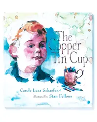 Macmillan/McGraw-Hill Social Studies, Grade K, Literature Big Book - Unit 6: The Copper Tin Cup