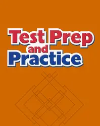 Macmillan/McGraw-Hill Social Studies, Grade 2, Standardized Test Prep and Practice Teacher's Edition'