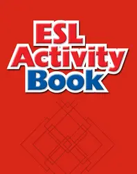 Macmillan/McGraw-Hill Social Studies, Grade 5, ESL Handbook