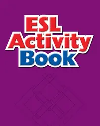Macmillan/McGraw-Hill Social Studies, Grade 3, ESL Handbook
