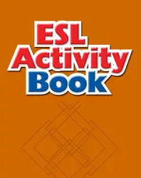 Macmillan/McGraw-Hill Social Studies, Grade 2, ESL Handbook