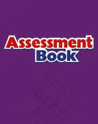 Macmillan/McGraw-Hill Social Studies, Grade 6, Assessment Blackline Masters