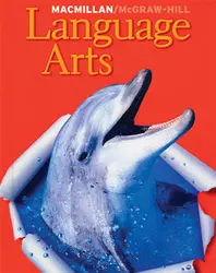McGraw-Hill Language Arts, Grade 5, Student Edition (Hard Cover)