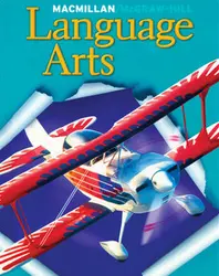 McGraw-Hill Language Arts, Grade 6, Student Edition (Hard Cover)