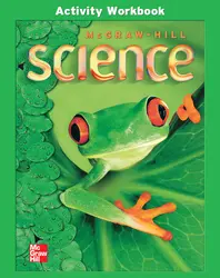 McGraw-Hill Science, Grade 2, Activity Workbook