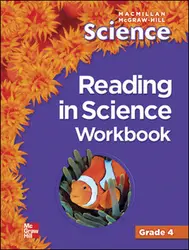 Macmillan/McGraw-Hill Science, Grade 4, Reading in Science Resources BLM