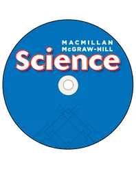 Macmillan/McGraw-Hill Science, Grade 1, Teacher Works CD-ROM