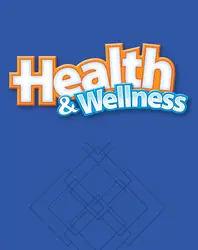 Health and Wellness, Grade 8, School to Home Connection