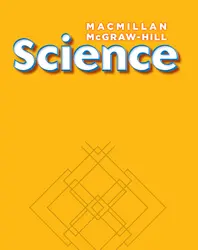Macmillan/McGraw-Hill Science, Grade K, Puzzle: Workbench