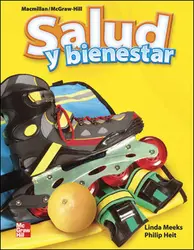 Health and Wellness, Grade 7, Spanish Student Edition