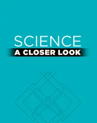 Science, A Closer Look, Grade 2, Activity Lab Book Teacher's Guide'