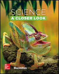 Science, A Closer Look, Grade 4, Science Leveled Readers Deluxe Package (6 ea. of 48 titles)