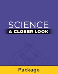 Science, A Closer Look, Grade 5, Science Leveled Readers Deluxe Package (6 ea. of 48 titles)