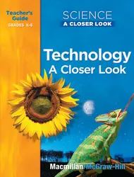 Science, A Closer Look, Grades K-6, Teacher Edition
