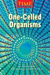 Science, A Closer Look, Grade 5, Leveled Readers, On-Level, One-Celled Organisms (6 copies)