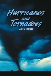 Science, A Closer Look, Grade 5, Leveled Readers, Approaching, Hurricanes and Tornadoes (6 copies)